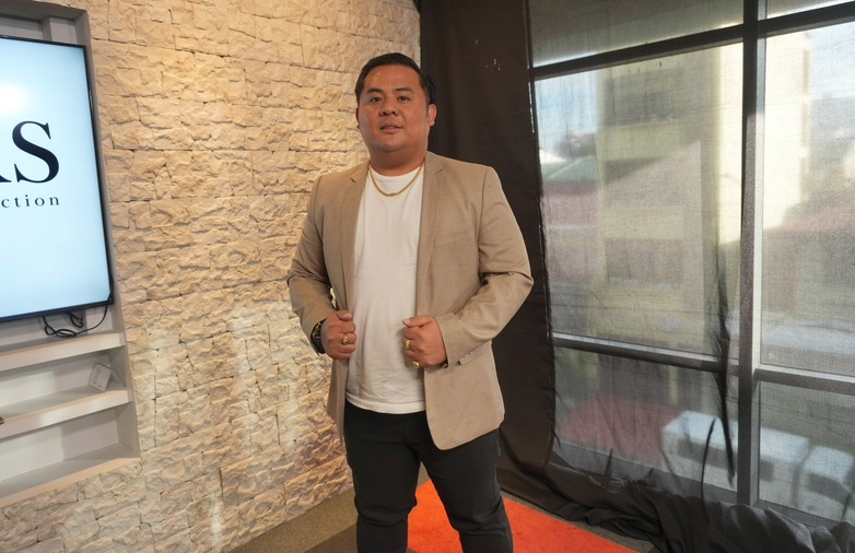 Mr. Jonathan M. Maximo